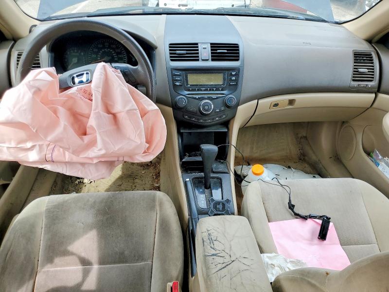 65830426 :رقم المزاد ، 1HGCM56394A149444 vin ، 2004 Honda Accord مزاد بيع