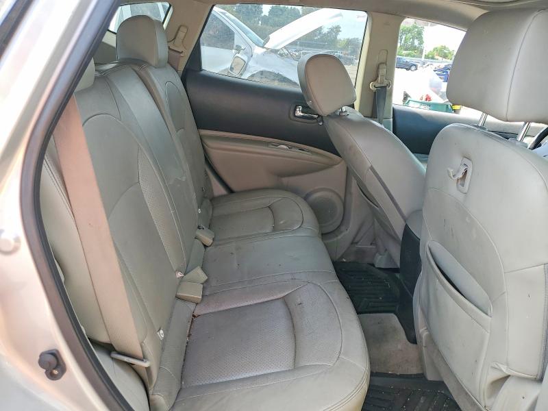 Продажа на аукционе авто 2012 Nissan Rogue, vin: JN8AS5MT0CW276409, номер лота: 64613466