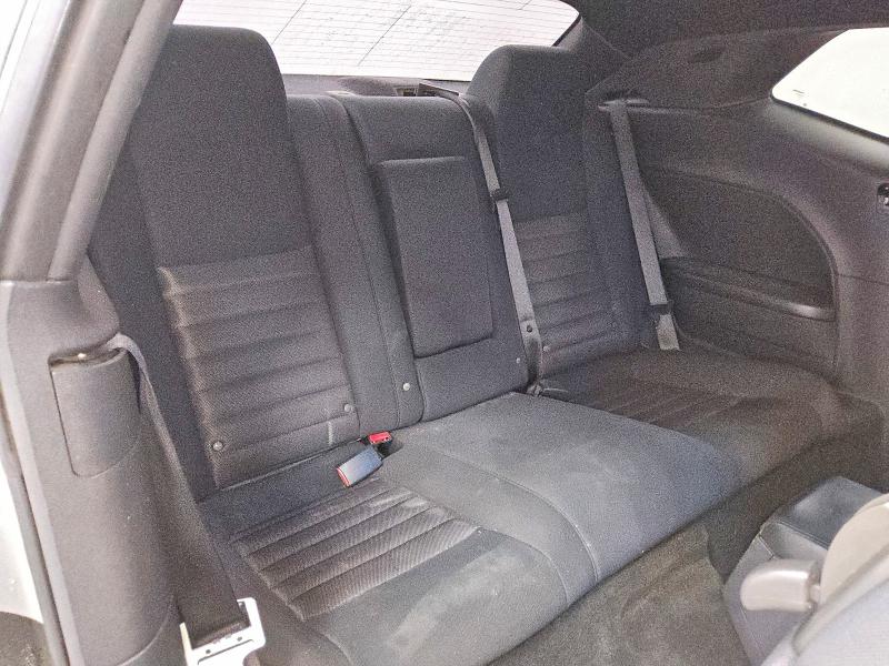 Продаж на аукціоні авто 2010 Dodge Challenger, vin: 2B3CJ5DT4AH318651, номер лоту: 65534736