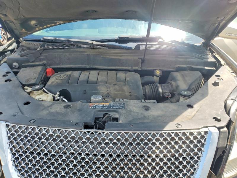Aukcja sprzedaży 2011 Gmc Acadia, vin: 1GKKVRED4BJ185004, numer aukcji: 64132216