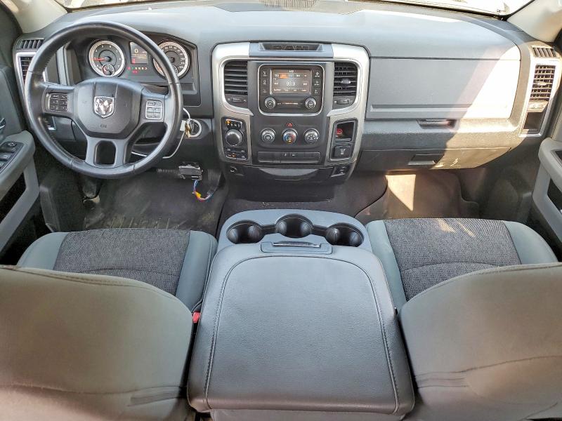 Продажа на аукционе авто 2014 Ram 1500, vin: 1C6RR7GT5ES396175, номер лота: 64140366