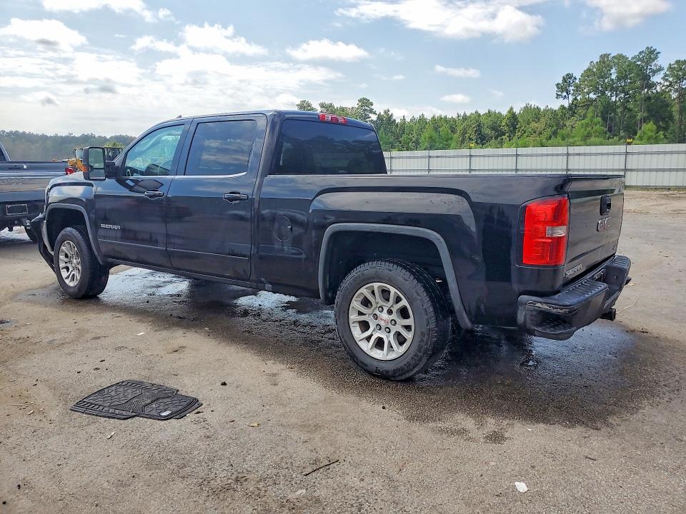 Aukcja sprzedaży 2016 Gmc Sierra, vin: 3GTU2MEC9GG290749, numer aukcji: 64569976