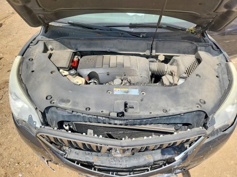 Aukcja sprzedaży 2014 Buick Enclave, vin: 5GAKRBKD2EJ239109, numer aukcji: 63597846