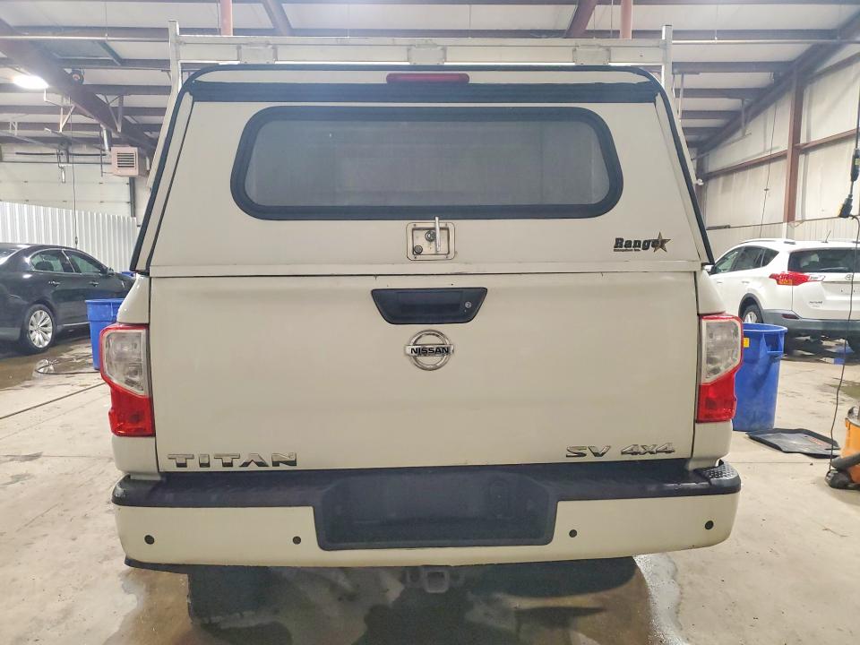 Продаж на аукціоні авто 2021 Nissan Titan, vin: 1N6AA1ED7MN532998, номер лоту: 64541706
