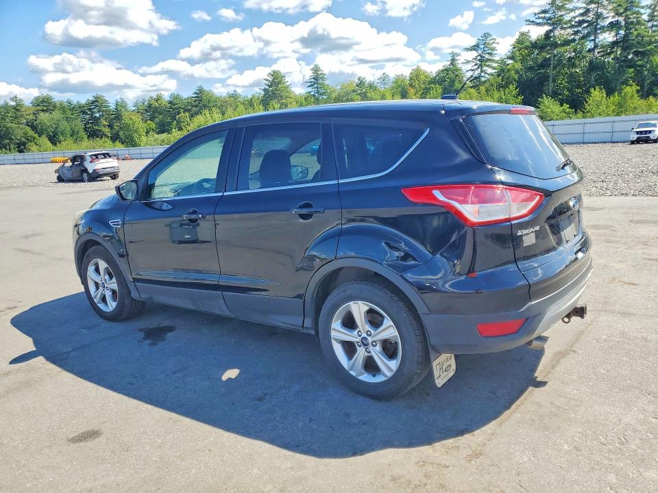 Продаж на аукціоні авто 2016 Ford Escape, vin: 1FMCU9G98GUB02199, номер лоту: 66339446