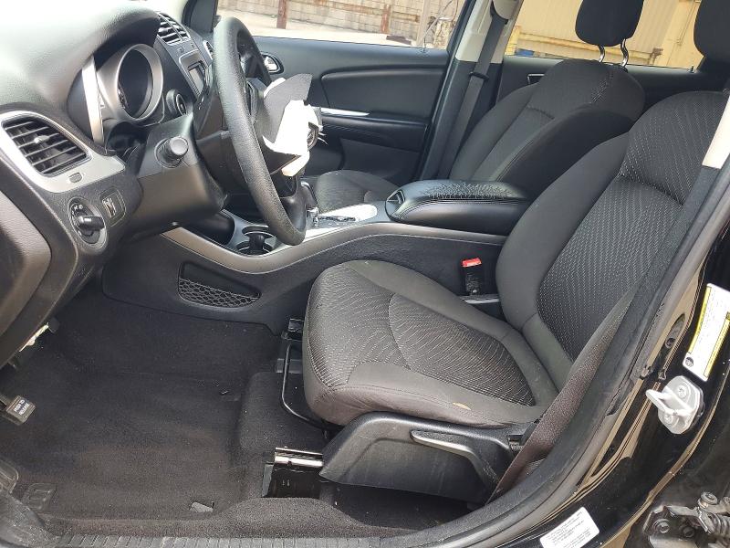 64459966 :رقم المزاد ، 3C4PDCAB5HT671604 vin ، 2017 Dodge Journey مزاد بيع