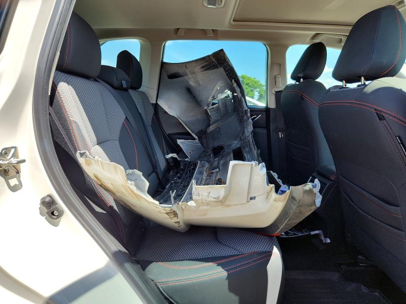 Продажа на аукционе авто 2022 Subaru Forester, vin: JF2SKAJC1NH516640, номер лота: 66766386