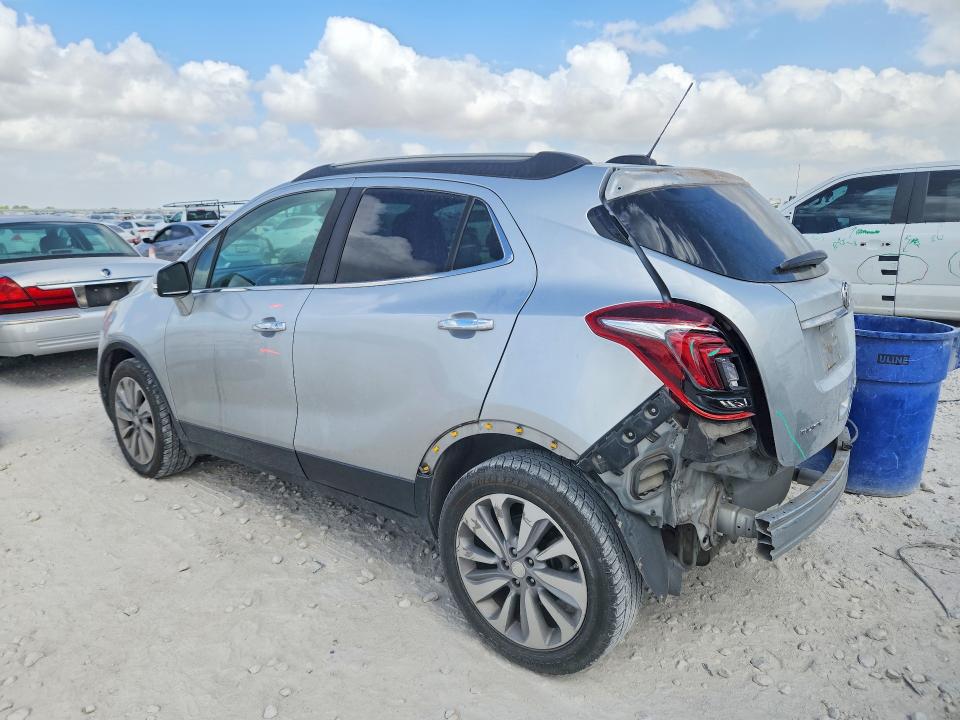Aukcja sprzedaży 2018 Buick Encore, vin: KL4CJASB5JB590341, numer aukcji: 65123036