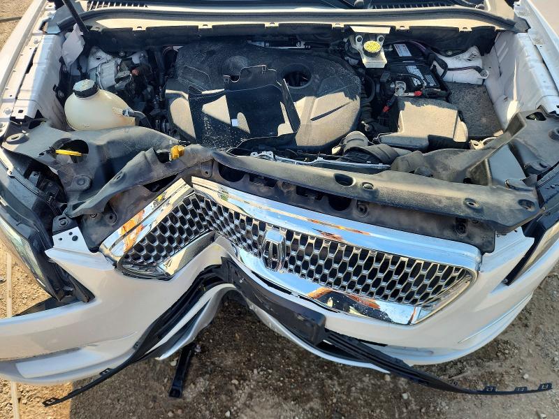 Aukcja sprzedaży 2019 Lincoln Mkc, vin: 5LMCJ3D98KUL13208, numer aukcji: 63570066