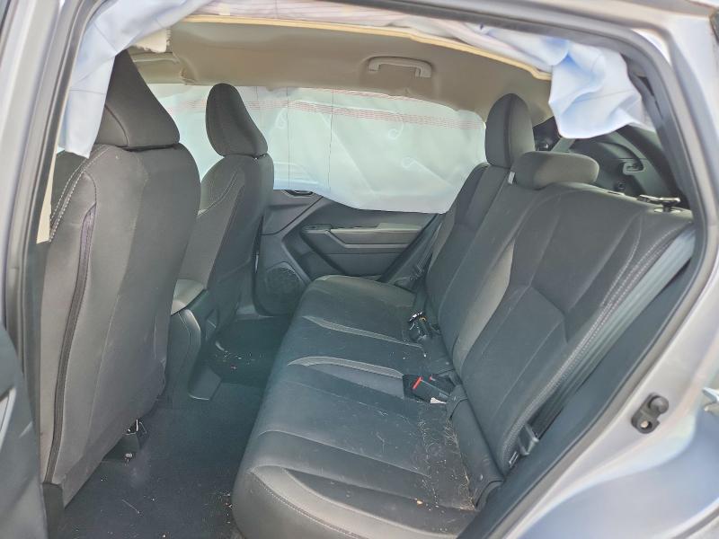 2024 Subaru Impreza მანქანა იყიდება აუქციონზე, vin: JF1GUABC9R8252690, აუქციონის ნომერი: 65557126