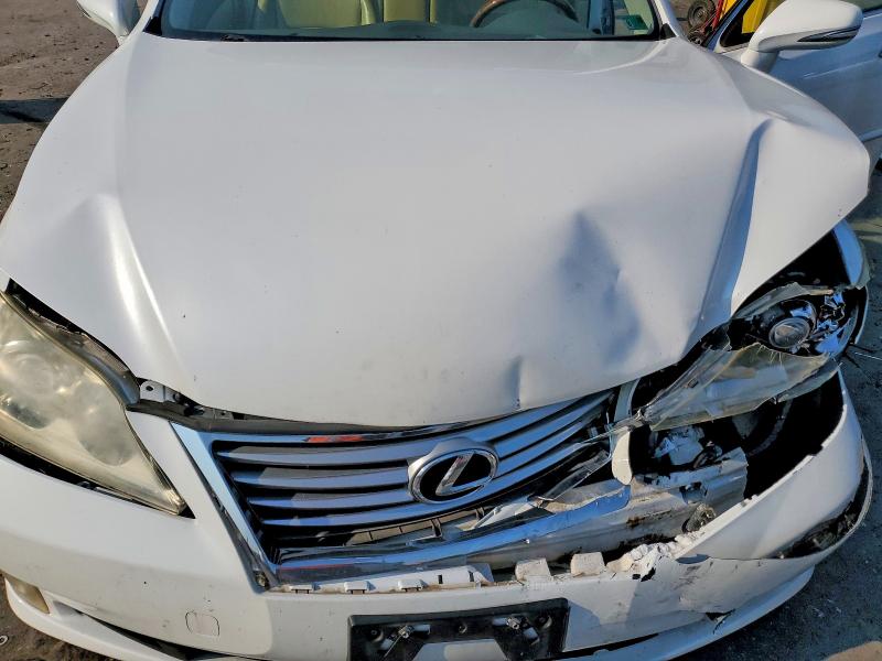 Продаж на аукціоні авто 2012 Lexus Es, vin: JTHBK1EG6C2483614, номер лоту: 64655616