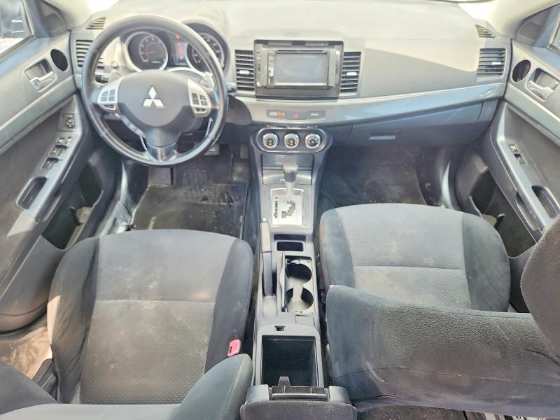 Aukcja sprzedaży 2010 Mitsubishi Lancer, vin: JA32X8HW8AU023515, numer aukcji: 64765126