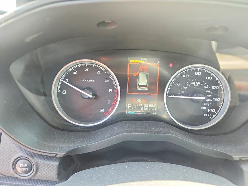 66338626 :رقم المزاد ، JF2SKAUCXMH546925 vin ، 2021 Subaru Forester مزاد بيع