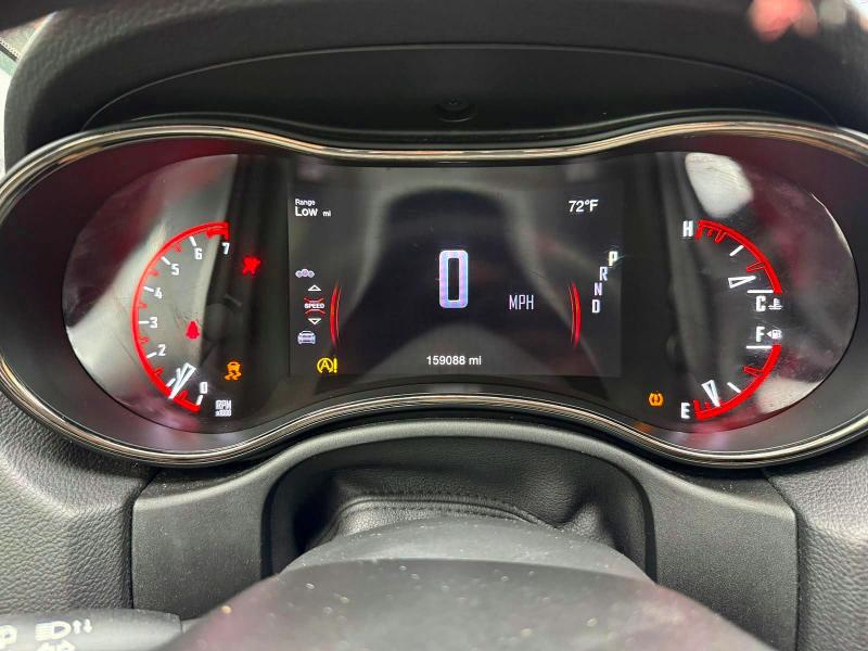 Aukcja sprzedaży 2019 Dodge Durango, vin: 1C4RDHDG1KC650507, numer aukcji: 64146336