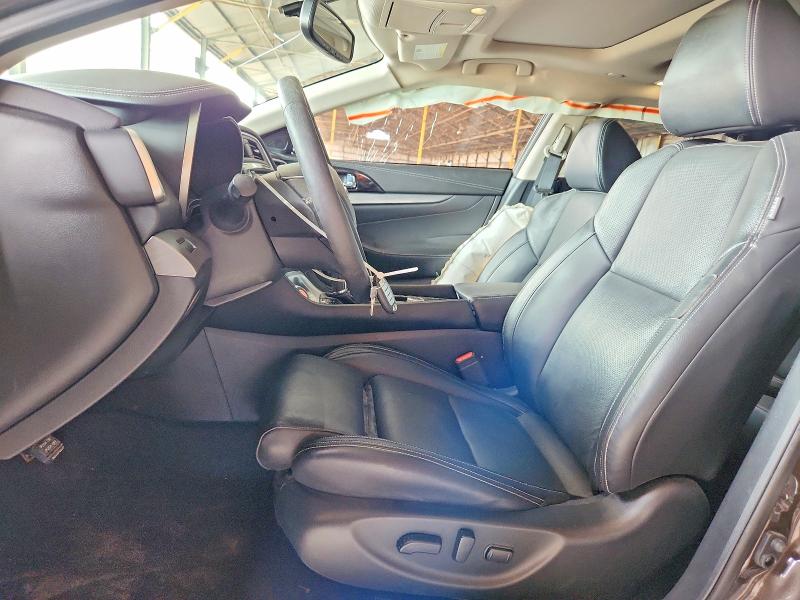 Продаж на аукціоні авто 2016 Nissan Maxima, vin: 1N4AA6AP2GC405419, номер лоту: 63785316