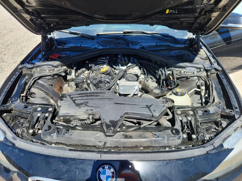 Aukcja sprzedaży 2017 Bmw 320, vin: WBA8E1G35HNU18642, numer aukcji: 63761316