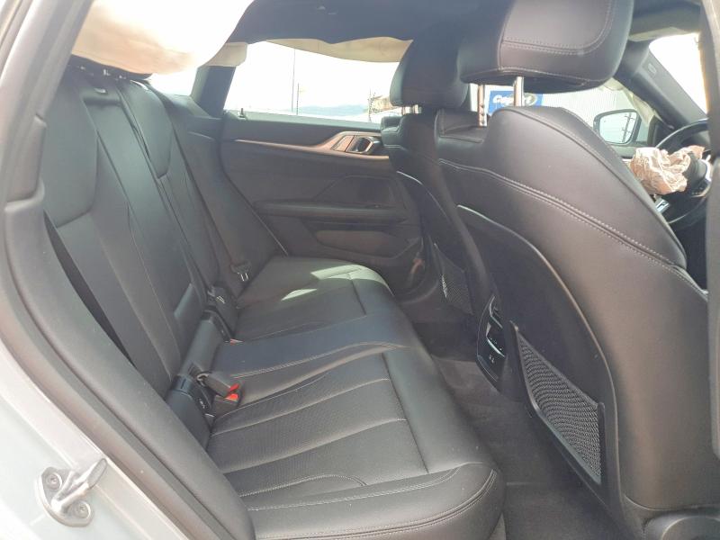 Продажа на аукционе авто 2023 Bmw 430xi, vin: WBA73AV08PFP23975, номер лота: 65058446