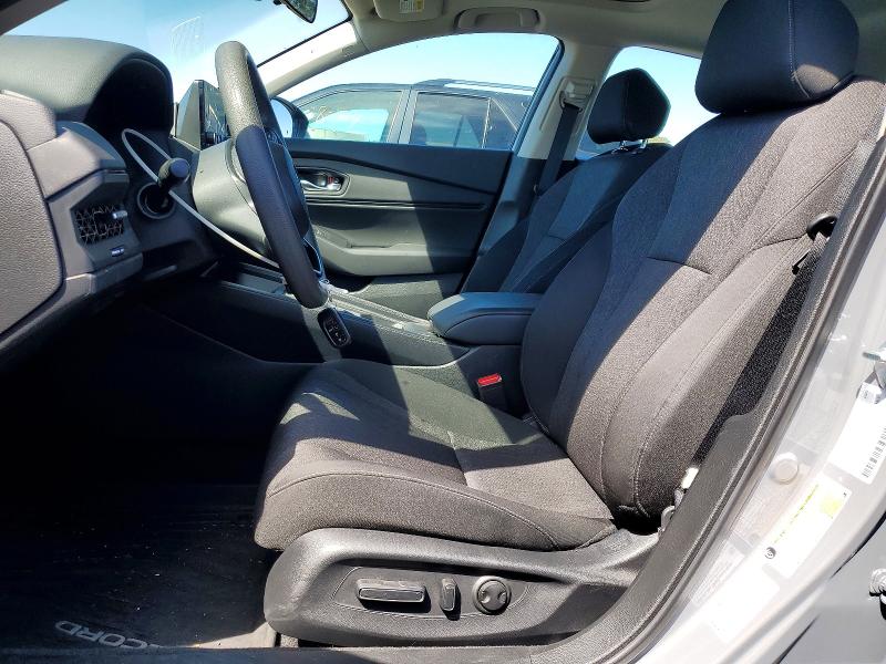 Продаж на аукціоні авто 2025 Honda Accord, vin: 1HGCY1F43SA025124, номер лоту: 65738206