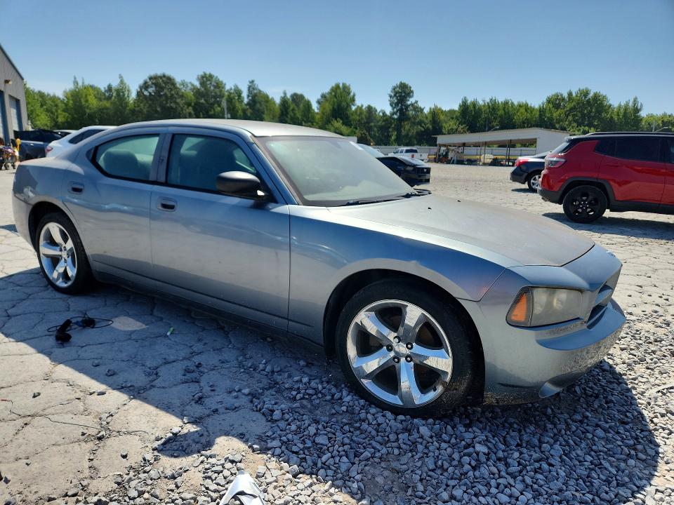 Aukcja sprzedaży 2007 Dodge Charger, vin: 2B3KA43RX7H819287, numer aukcji: 64154066