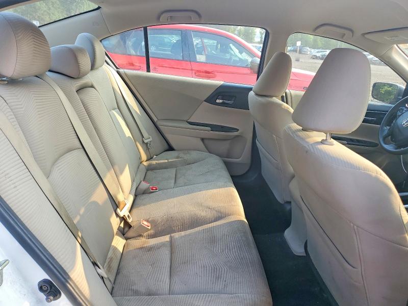 Aukcja sprzedaży 2017 Honda Accord, vin: 1HGCR2F32HA144060, numer aukcji: 64808076