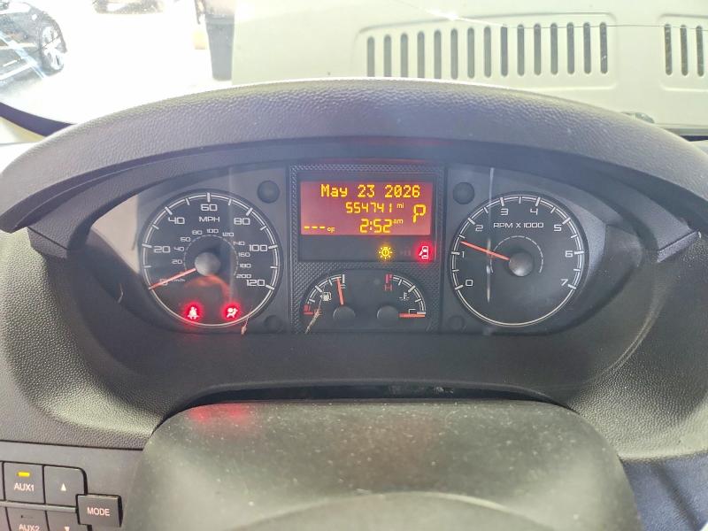64234196 :رقم المزاد ، 3C6TRVAG8HE525314 vin ، 2017 Ram Promaster 1500 مزاد بيع