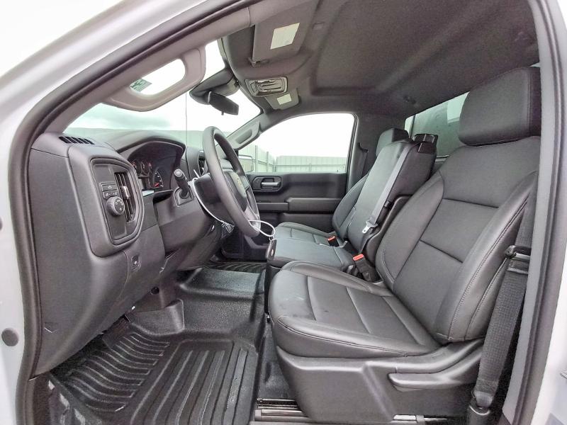63188646 :رقم المزاد ، 3GCNAAEK7TG225924 vin ، 2026 Chevrolet Silverado مزاد بيع