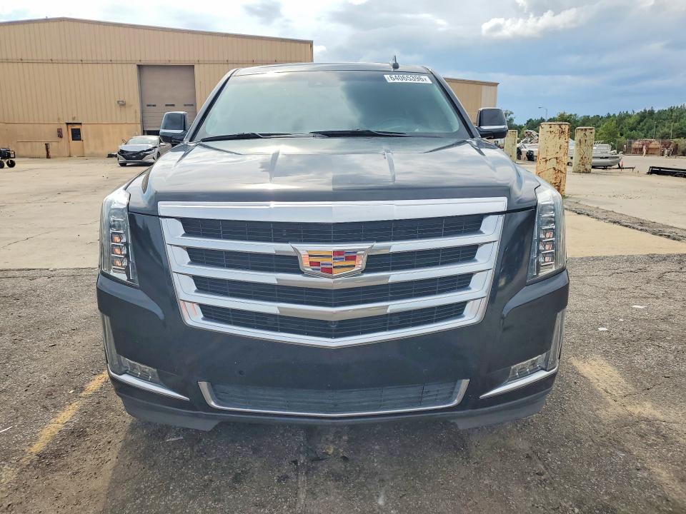 Aukcja sprzedaży 2018 Cadillac Escalade, vin: 1GYS3BKJ2JR104451, numer aukcji: 64065396