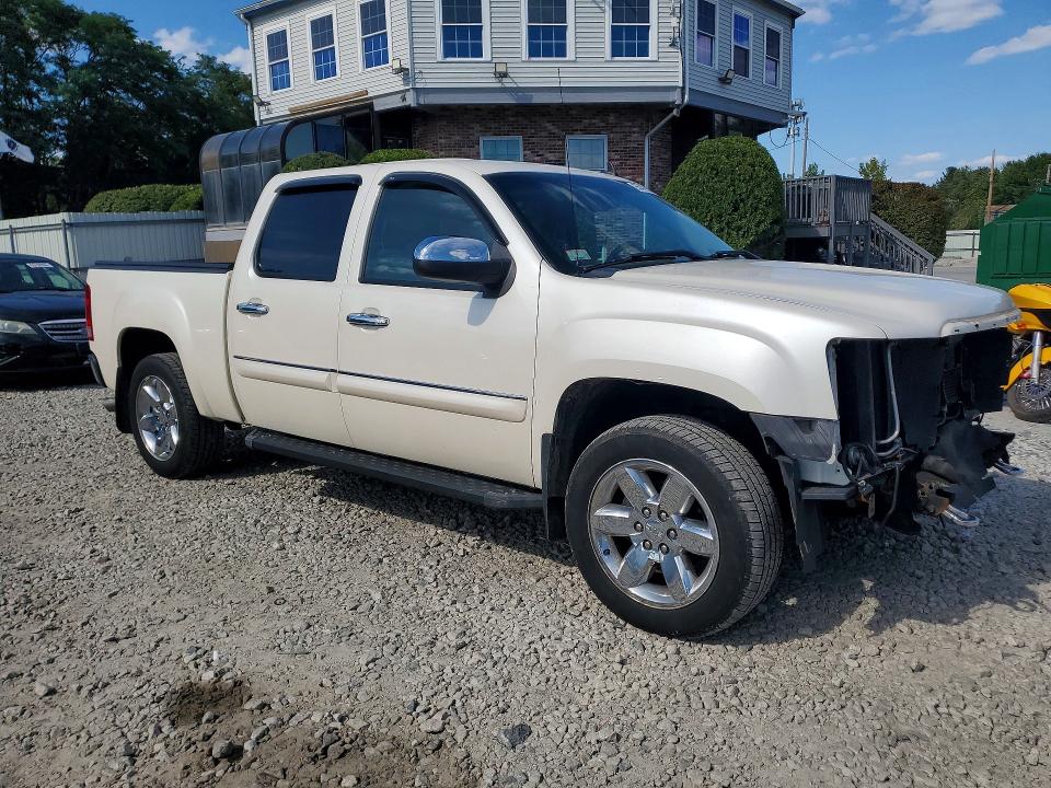 65429326 :رقم المزاد ، 3GTP2WE70CG102108 vin ، 2012 Gmc Sierra مزاد بيع