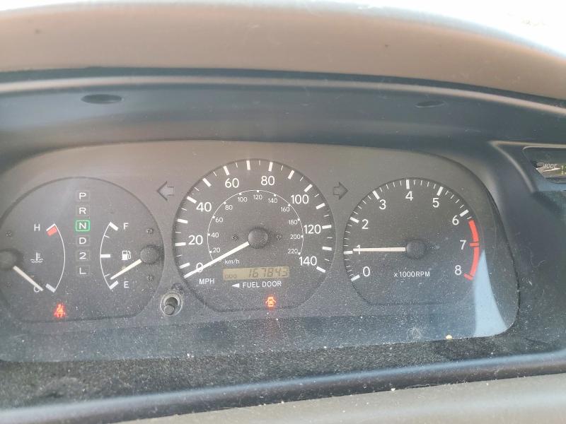 Aukcja sprzedaży 2001 Toyota Camry, vin: 4T1BG22K41U805343, numer aukcji: 64264556