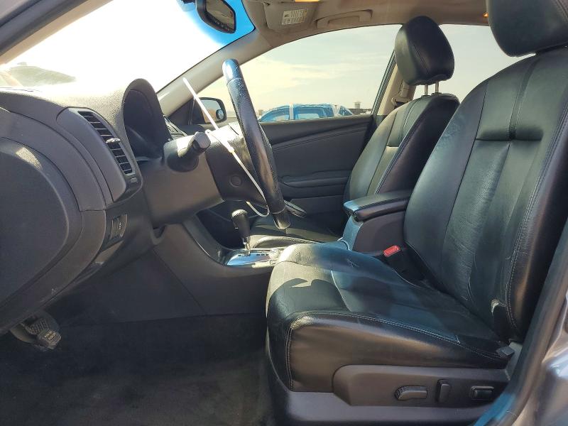 Продаж на аукціоні авто 2011 Nissan Altima, vin: 1N4AL2APXBN446557, номер лоту: 64139706