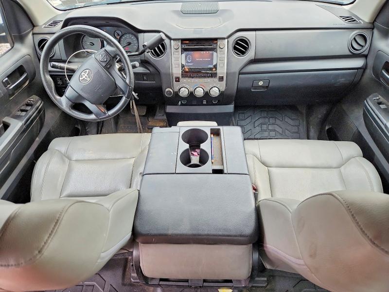 Aukcja sprzedaży 2017 Toyota Tundra, vin: 5TFUM5F1XHX073429, numer aukcji: 64361006