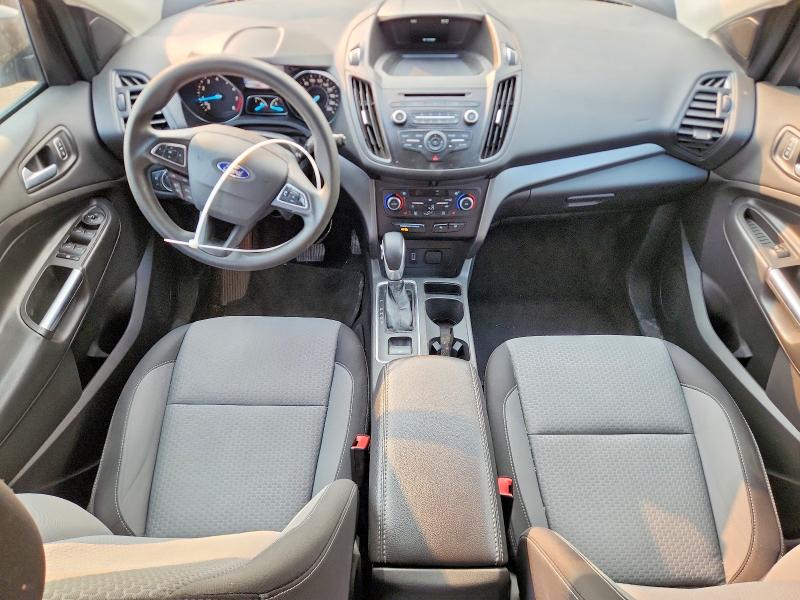 Aukcja sprzedaży 2018 Ford Escape, vin: 1FMCU9GD6JUC82665, numer aukcji: 64475956