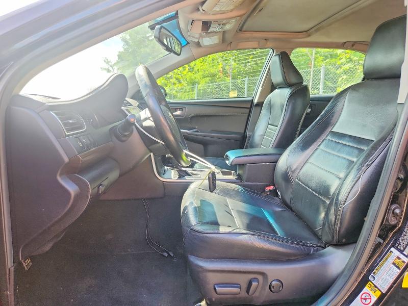 Продажа на аукционе авто 2015 Toyota Camry, vin: 4T1BF1FK5FU946484, номер лота: 62606976