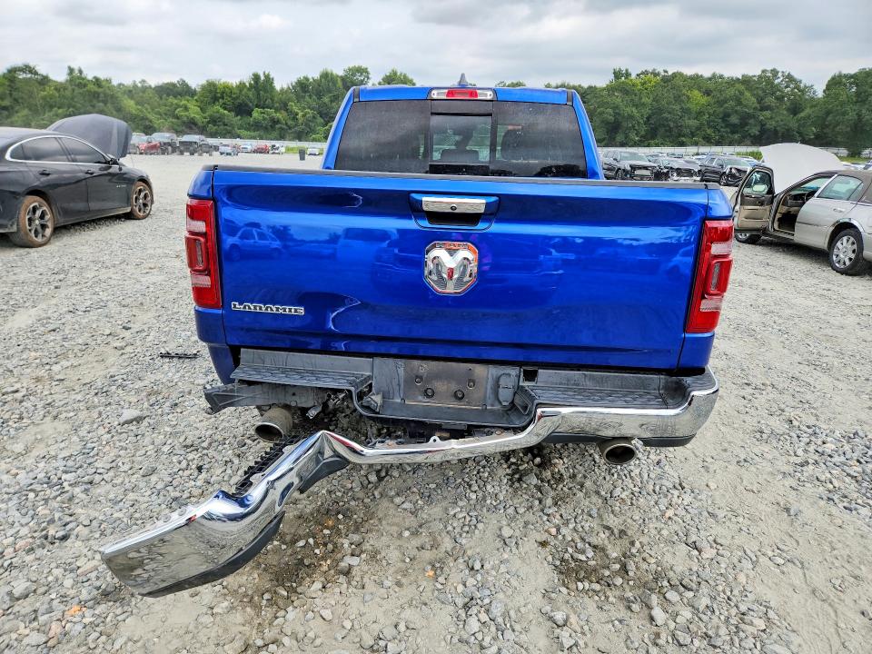 Продажа на аукционе авто 2019 Ram 1500, vin: 1C6RREJT9KN800960, номер лота: 66723006