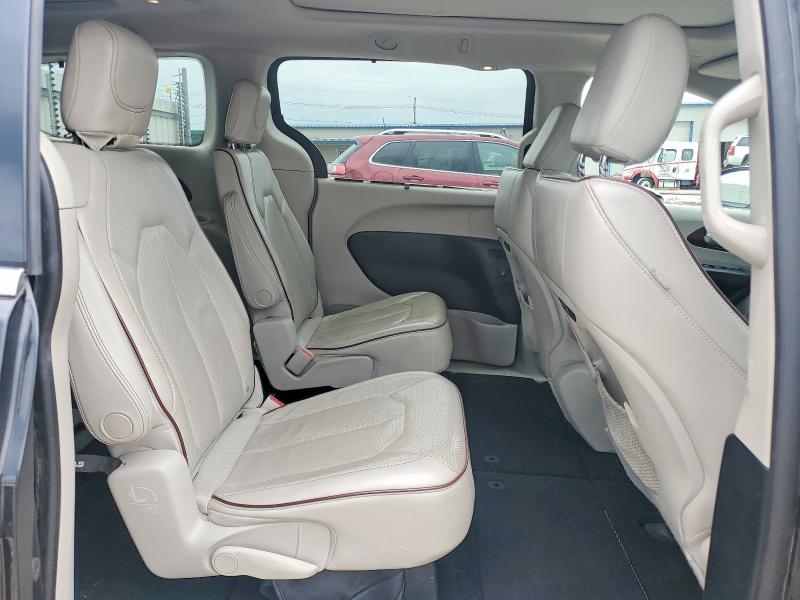 Aukcja sprzedaży 2020 Chrysler Pacifica, vin: 2C4RC1GG8LR283359, numer aukcji: 63693056
