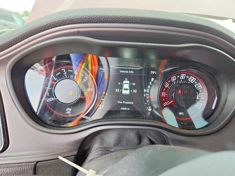 Продажа на аукционе авто 2023 Dodge Challenger, vin: 2C3CDZAG6PH642024, номер лота: 65867106
