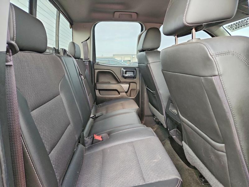 Aukcja sprzedaży 2016 Gmc Sierra, vin: 1GTV2MECXGZ129170, numer aukcji: 65008826