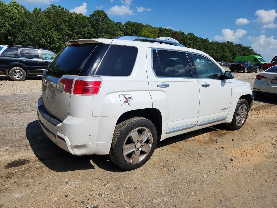 Aukcja sprzedaży 2014 Gmc Terrain, vin: 2GKFLZEK2E6352712, numer aukcji: 65446876