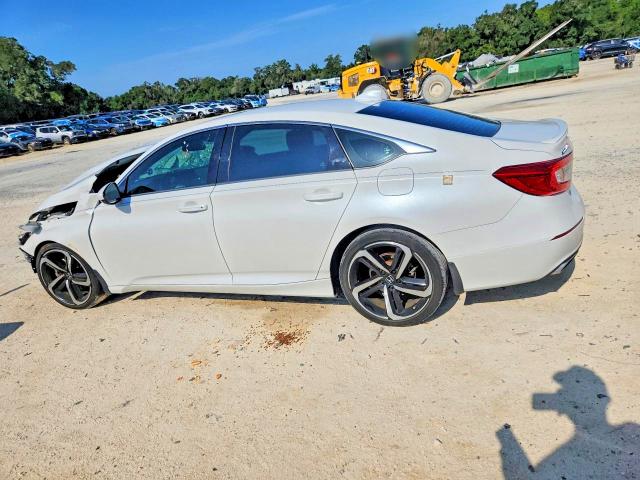 Продаж на аукціоні авто 2020 Honda Accord, vin: 1HGCV2F37LA013422, номер лоту: 65486546