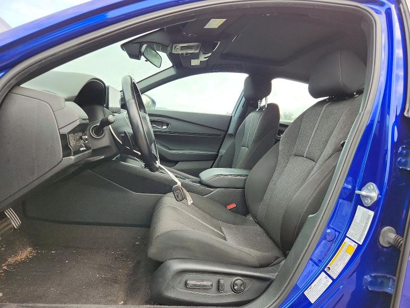 Продаж на аукціоні авто 2024 Honda Accord, vin: 1HGCY2F55RA050406, номер лоту: 67071116