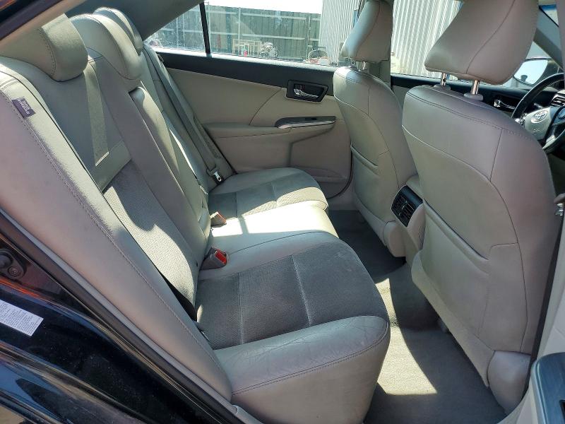 Продаж на аукціоні авто 2012 Toyota Camry Hybrid, vin: 4T1BD1FK1CU026739, номер лоту: 63795656