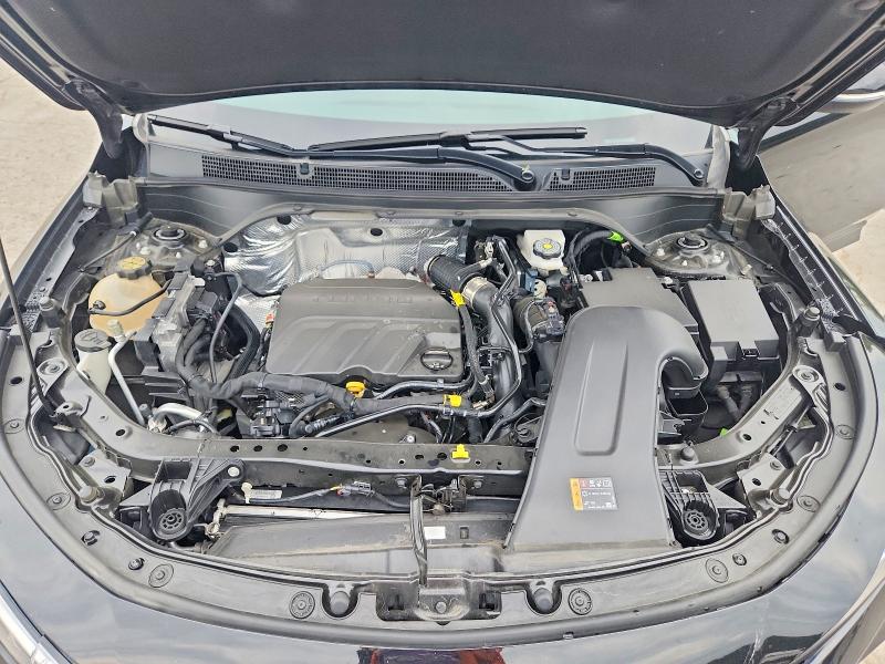 Продаж на аукціоні авто 2024 Buick Envista, vin: KL47LAE27RB125689, номер лоту: 67084376