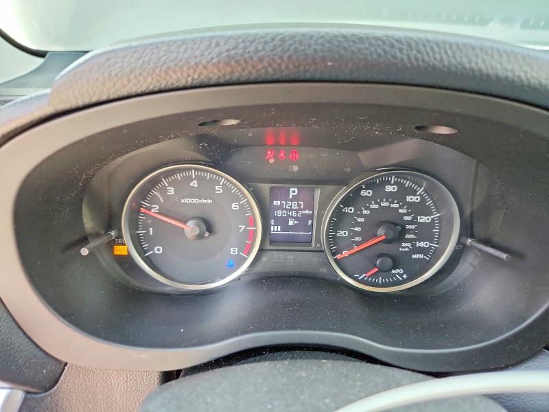 Aukcja sprzedaży 2016 Subaru Crosstrek, vin: JF2GPABC0G8345162, numer aukcji: 65334226