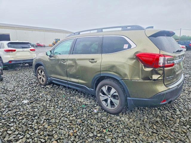 Продажа на аукционе авто 2023 Subaru Ascent, vin: 4S4WMACDXP3440203, номер лота: 64078346