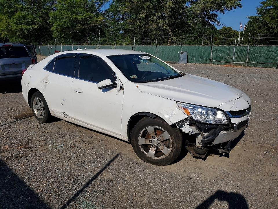 Продаж на аукціоні авто 2016 Chevrolet Malibu Limited, vin: 1G11C5SA8GF163042, номер лоту: 66385146