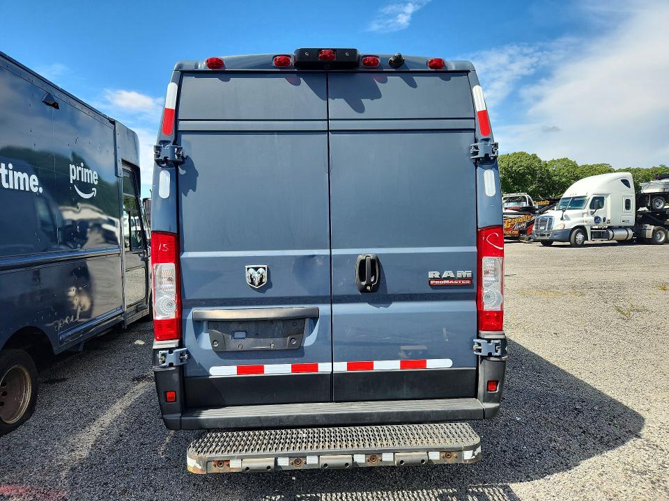 Aukcja sprzedaży 2021 Ram Promaster 3500, vin: 3C6MRVJG1ME535343, numer aukcji: 64186566