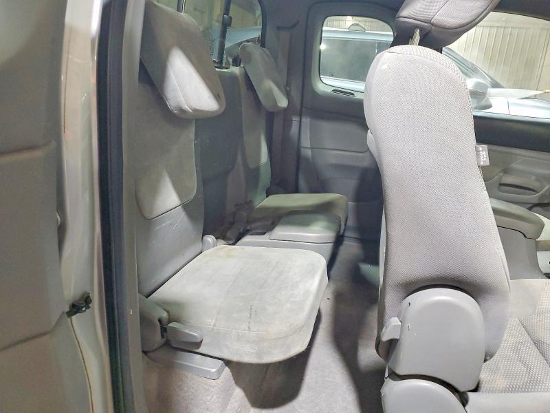 2009 Toyota Tacoma მანქანა იყიდება აუქციონზე, vin: 5TEUU42NX9Z604903, აუქციონის ნომერი: 66286756