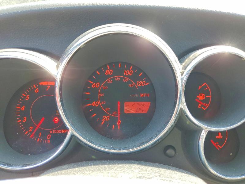 2003 Toyota Matrix მანქანა იყიდება აუქციონზე, vin: 2T1KR32E33C064066, აუქციონის ნომერი: 64073646