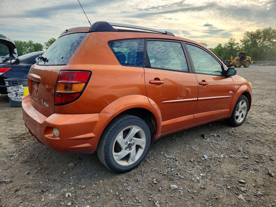 Продажа на аукционе авто 2004 Pontiac Vibe, vin: 5Y2SL62834Z437904, номер лота: 63949516