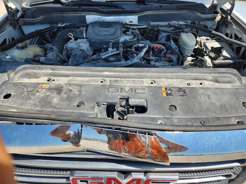 65348356 :رقم المزاد ، 1GT421C88FF642183 vin ، 2015 Gmc Sierra مزاد بيع